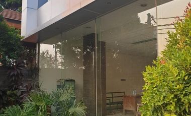 jual gedung kantor dimampang jakarta selatan