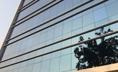 jual gedung kantor dimampang jakarta selatan
