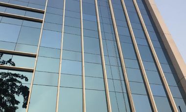 jual gedung kantor dimampang jakarta selatan