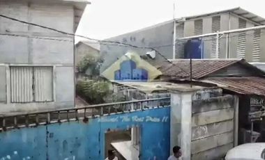 Jual Ex Pabrik di Gunung Sindur - Bogor