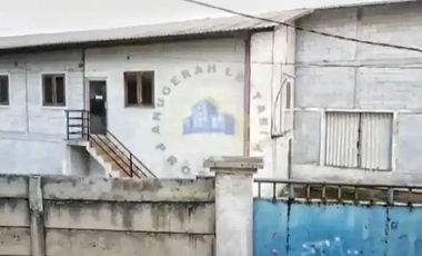 Jual Ex Pabrik di Gunung Sindur - Bogor