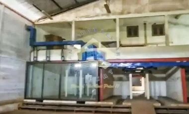 Jual Ex Pabrik di Gunung Sindur - Bogor
