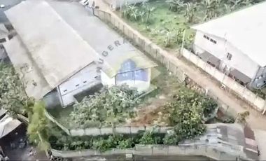 Jual Ex Pabrik di Gunung Sindur - Bogor