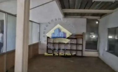 Jual Ex Pabrik di Gunung Sindur - Bogor