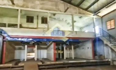 Jual Ex Pabrik di Gunung Sindur - Bogor