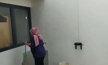 Rumah ready stock Golden Hills Cortona tanpa Bi Checking