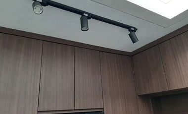 Rumah ready stock Golden Hills Cortona tanpa Bi Checking