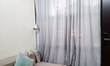 Rumah ready stock Golden Hills Cortona tanpa Bi Checking