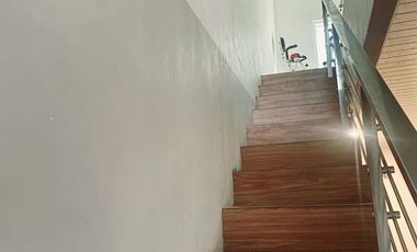 Rumah 2 lantai kavling polda, aloha wage pepelegi dekat deltasari waru