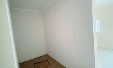 Rumah 2 lantai kavling polda, aloha wage pepelegi dekat deltasari waru