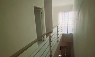 Rumah 2 lantai kavling polda, aloha wage pepelegi dekat deltasari waru