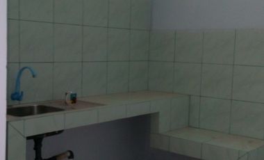 Kontrakan Tahunan 1 KT di Jagakarsa dekat TK, SD, SMP, MAN, UI