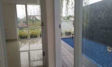 A066 - Hunian Baru Lokasi Istimewa Dekat Mandala Krida