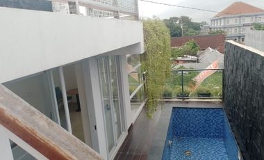 A066 - Hunian Baru Lokasi Istimewa Dekat Mandala Krida