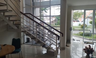 A066 - Hunian Baru Lokasi Istimewa Dekat Mandala Krida