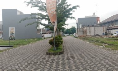 A066 - Hunian Baru Lokasi Istimewa Dekat Mandala Krida