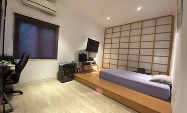 Dijual Rumah Mutiara Taman Palem