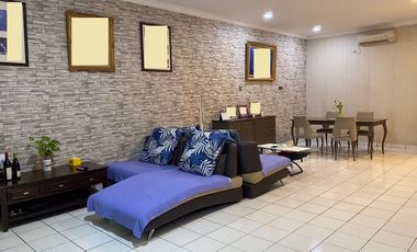 Dijual Rumah Mutiara Taman Palem