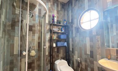 Dijual Rumah Mutiara Taman Palem