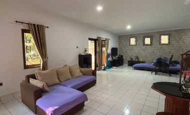 Dijual Rumah Mutiara Taman Palem