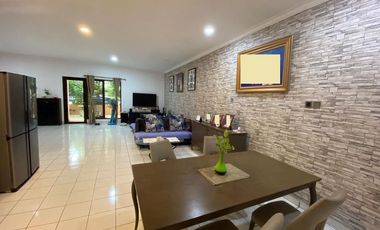 Dijual Rumah Mutiara Taman Palem