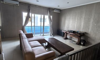 Rumah murah kelapa gading
