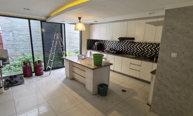 Rumah murah kelapa gading