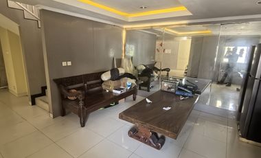 Rumah murah kelapa gading