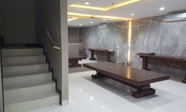 Rumah murah kelapa gading