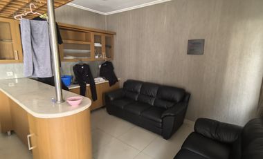 Rumah murah kelapa gading