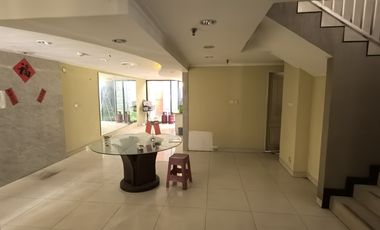Rumah murah kelapa gading