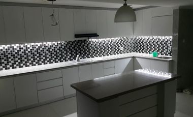 Rumah murah kelapa gading