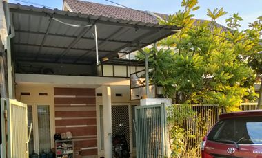 Dijual Rumah Taman Wisata Regency