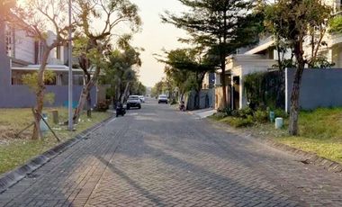 Premium Rumah Classic Mediterania 2 Lt Lux Graha Family Favorit