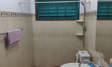 Di sewakan bulanan  Rmh type apartment 2 KT, pemandangan indah.