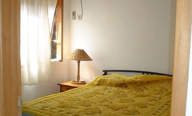 Di sewakan bulanan  Rmh type apartment 2 KT, pemandangan indah.