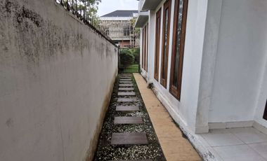 Dijual Rumah Minimalis Jl. ChengHo Jakabaring Palembang
