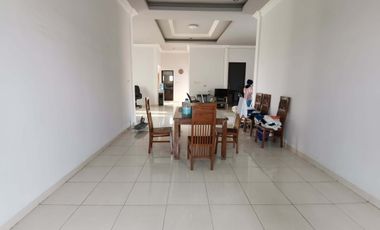 Dijual Rumah Minimalis Jl. ChengHo Jakabaring Palembang