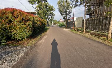 Dijual Rumah Minimalis Jl. ChengHo Jakabaring Palembang