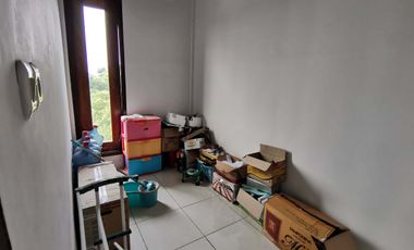 Dijual Rumah Minimalis Jl. ChengHo Jakabaring Palembang