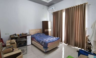 Dijual Rumah Minimalis Jl. ChengHo Jakabaring Palembang