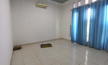 Dijual Rumah Minimalis Jl. ChengHo Jakabaring Palembang