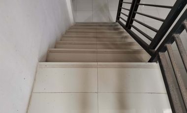 Dijual Rumah Minimalis Jl. ChengHo Jakabaring Palembang