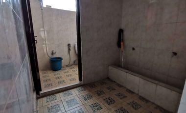 Dijual Rumah Minimalis Jl. ChengHo Jakabaring Palembang