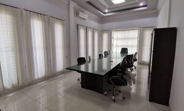 Dijual Rumah Minimalis Jl. ChengHo Jakabaring Palembang