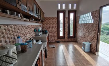 Dijual Rumah Minimalis Jl. ChengHo Jakabaring Palembang