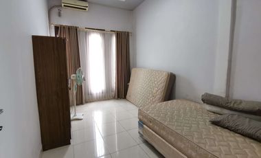 Dijual Rumah Minimalis Jl. ChengHo Jakabaring Palembang
