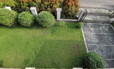 Dijual Rumah Minimalis Jl. ChengHo Jakabaring Palembang