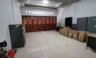 Dijual Rumah Minimalis Jl. ChengHo Jakabaring Palembang