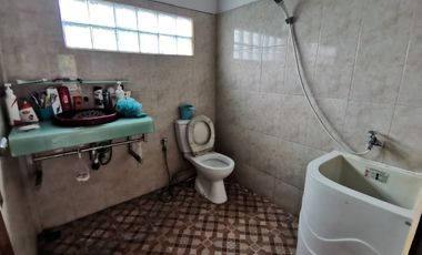Dijual Rumah Minimalis Jl. ChengHo Jakabaring Palembang
